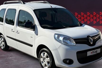 Renault Kangoo 60.000 km 16.995 &euro; Baden-Baden 76532