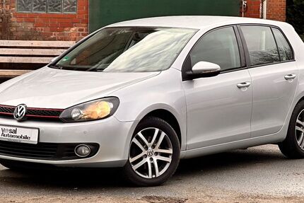 VW Golf 148.000 km 5.999 &euro; Kisdorf 24629