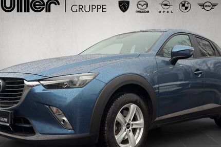 Mazda CX-3 36.800 km 16.490 &euro; Trier 54292