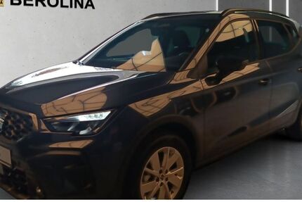 Seat Arona 1.500 km 26.555 &euro; Berlin 12105