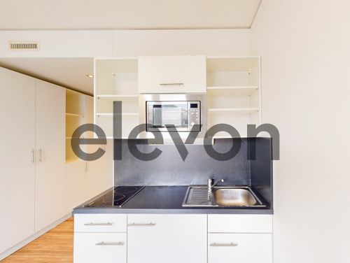 Wohnen in unmittelbarer Nähe zum Campus - 1-Zimmer Apartments für Studenten und Azubis! zimmer