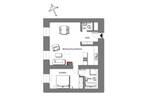 Etagenwohnung Bad Reichenhall - 2 Zimmer, 65 m&sup2;, 275.000&euro; | Angebot:26376970