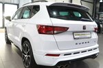 Cupra Ateca 2.0 TSI DSG 4Drive WHITE / PANORAMA / AHK 134.000 km 21.991 € Hamm 59077