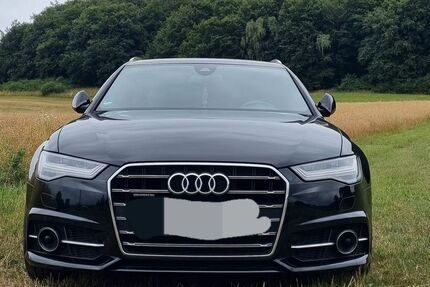 Audi A6 98.000 km 27.900 &euro; Bad Arolsen 34454