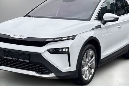 Skoda Elroq 4.827 km 45.995 &euro; Wismar 23966