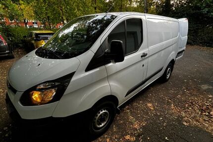 Ford Transit Custom 182.000 km 9.500 &euro; Bremen 28209