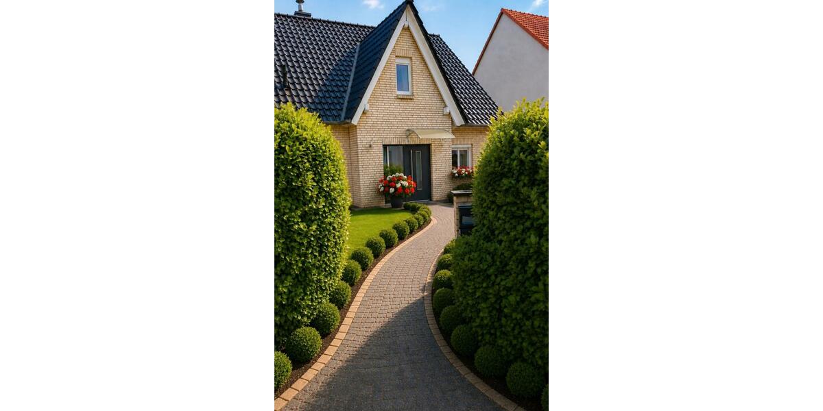 Einfamilienhaus Zerbst (Anhalt) - 4 Zimmer, 137 m&sup2;, 395.000&euro; | Angebot:26770674