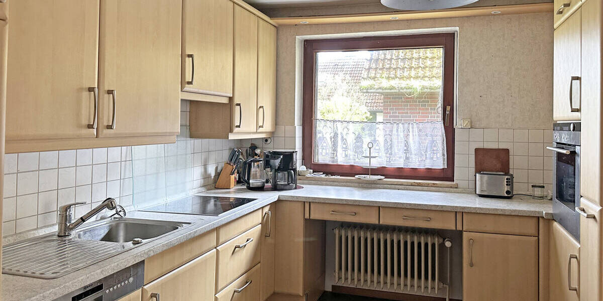 Einfamilienhaus Reinbek - 4 Zimmer, 108 m&sup2;, 439.000&euro; | Angebot:26683439