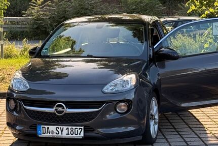 Opel Adam 107.000 km 6.299 &euro; Darmstadt 64295