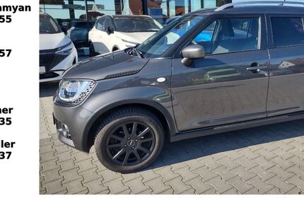 Suzuki Ignis 28.600 km 12.790 &euro; Treuchtlingen-Wettelsheim 91757