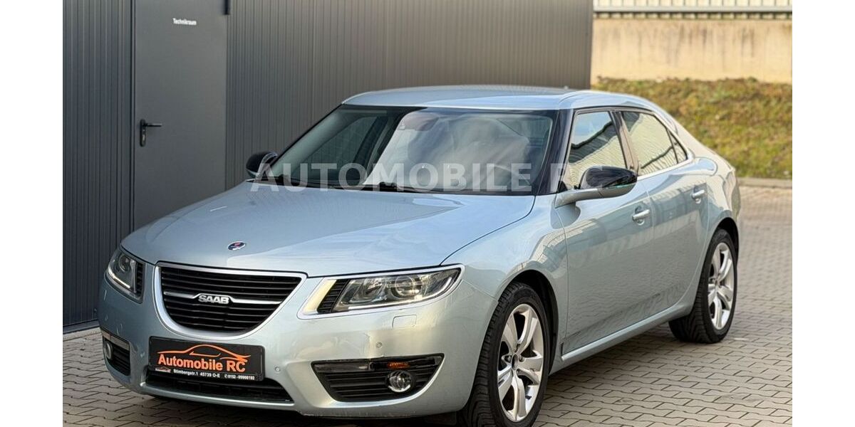Saab 9-5 143.269 km 7.900 &euro; Oer-Erkenschwick 45739