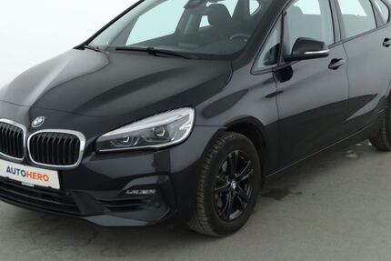 BMW 218 Active Tourer 21.336 km 16.840 &euro; Leipzig 04328