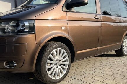 VW T5 Multivan 229.000 km 20.900 &euro; Frauenau 94258