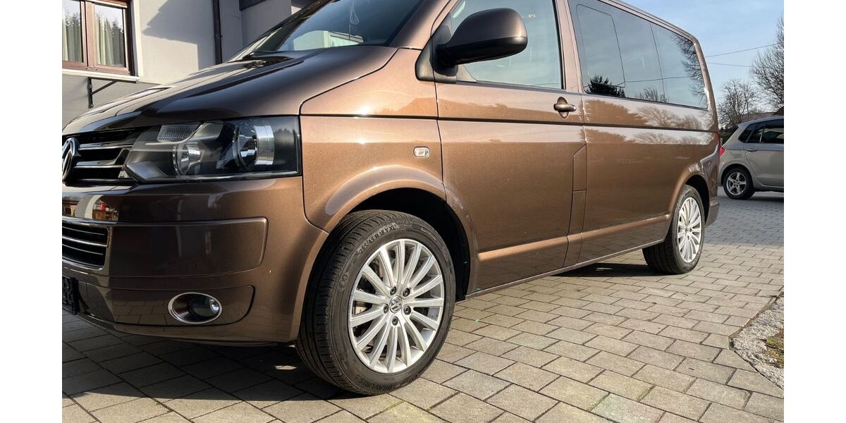 VW T5 Multivan 229.000 km 20.900 &euro; Frauenau 94258