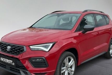 Seat Ateca 66.855 km 22.450 &euro; Burgwedel 30938
