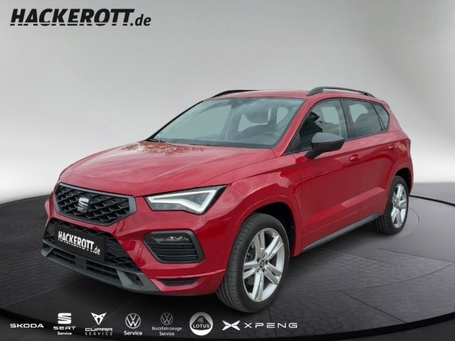 Seat Ateca 66.855 km 22.450 &euro; Burgwedel 30938