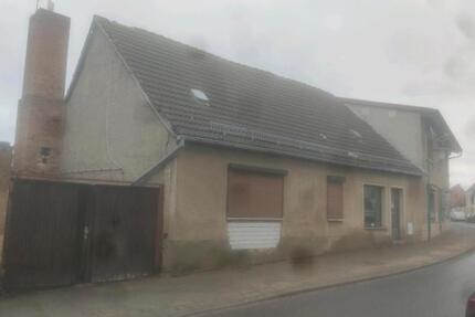 Haus Bad Lauchstädt - 13.999&euro; | Angebot:27107778