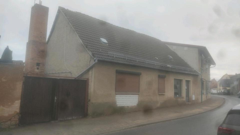 Reihenhaus Bad Lauchstädt - 13.999&euro; | Angebot:27107778
