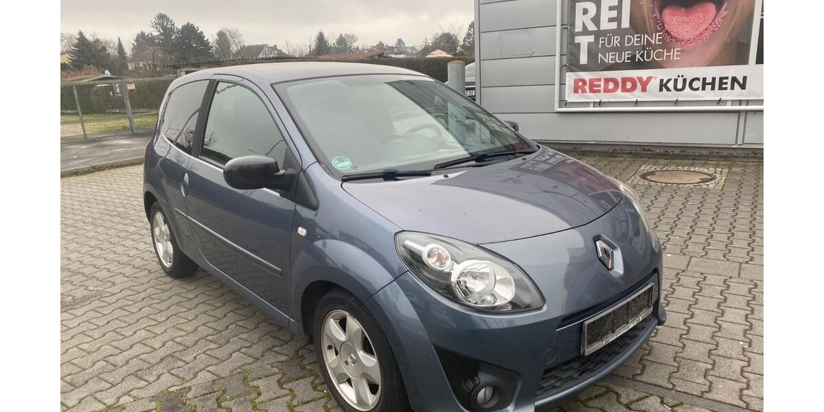 Renault Twingo 148.765 km 2.999 &euro; Wiesbaden 65203