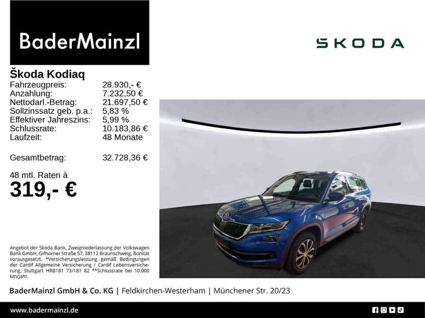Kodiaq