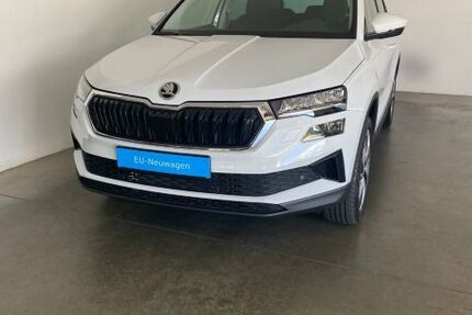 Skoda Karoq 1.250 km 31.450 &euro; Schmallenberg 57392