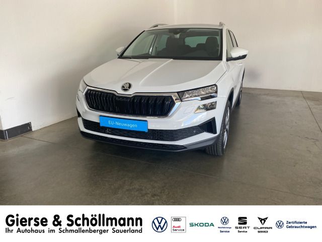 Skoda Karoq 1.250 km 31.450 &euro; Schmallenberg 57392