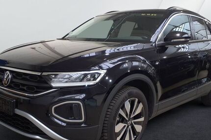 VW T-Roc 22.900 km 21.640 &euro; Wackersdorf 92442
