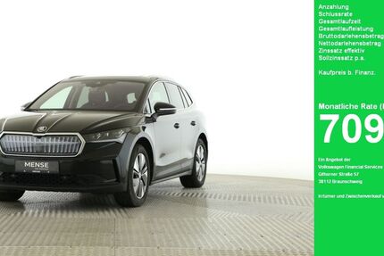 Skoda Enyaq 28.256 km 41.955 &euro; Oelde (Stromberg) 59302