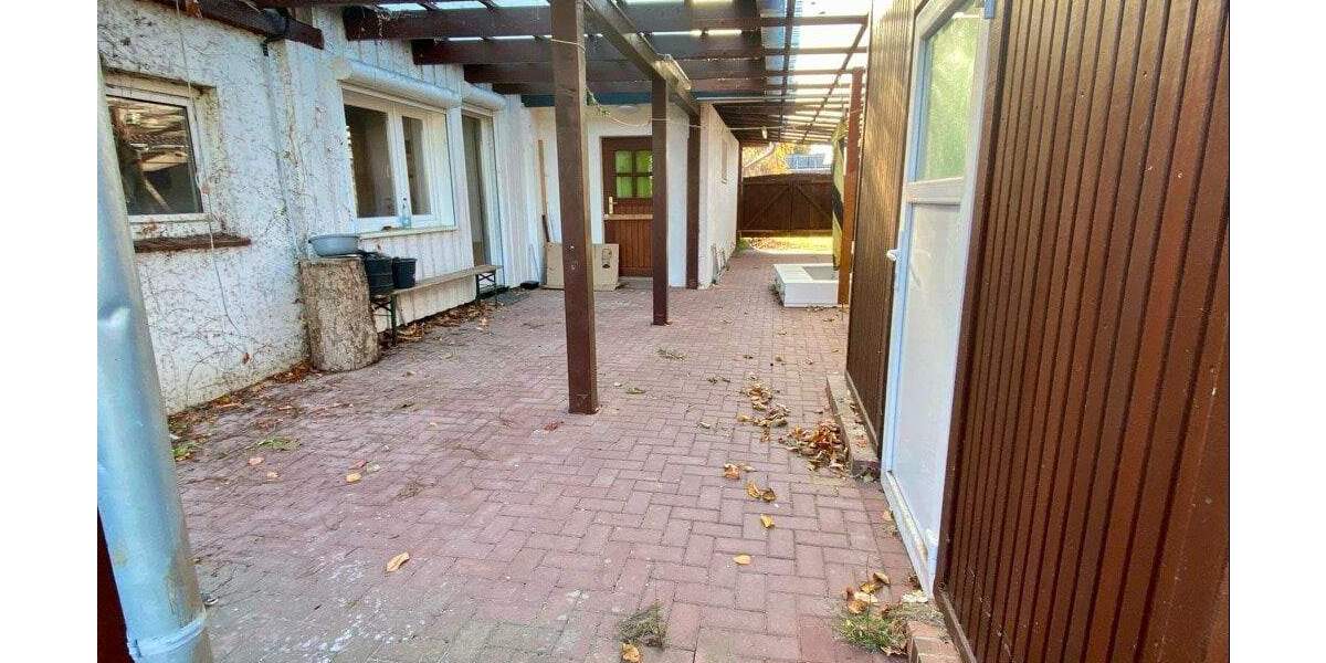 Einfamilienhaus Glückstadt - 4 Zimmer, 130 m&sup2;, 328.000&euro; | Angebot:25770822