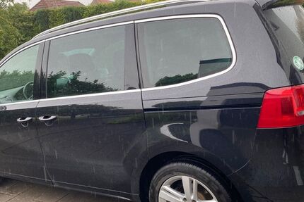 VW Sharan 255.000 km 5.900 &euro; Hille 32479