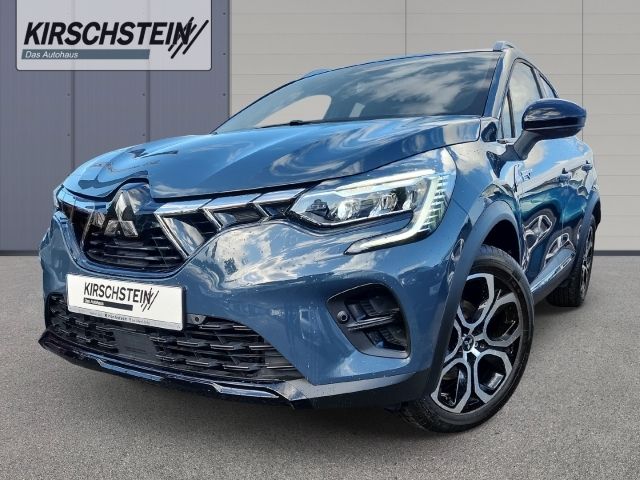 Mitsubishi ASX 26.314 km 22.990 &euro; Bad Hersfeld 36251