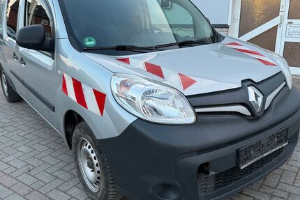 Renault Kangoo 178.426 km 8.990 &euro; Ostbevern 48346