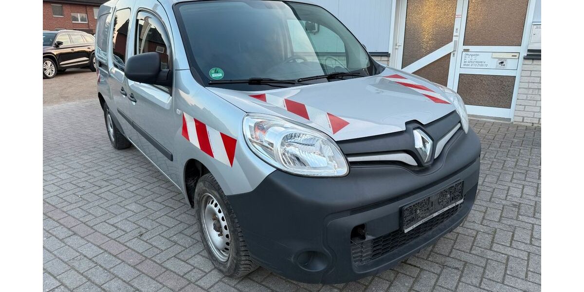 Renault Kangoo 178.426 km 8.990 &euro; Ostbevern 48346