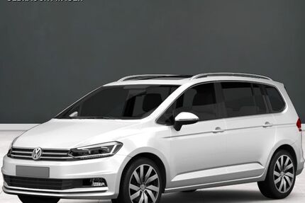 VW Touran 137.290 km 16.890 &euro; Wasserburg am Inn 83512