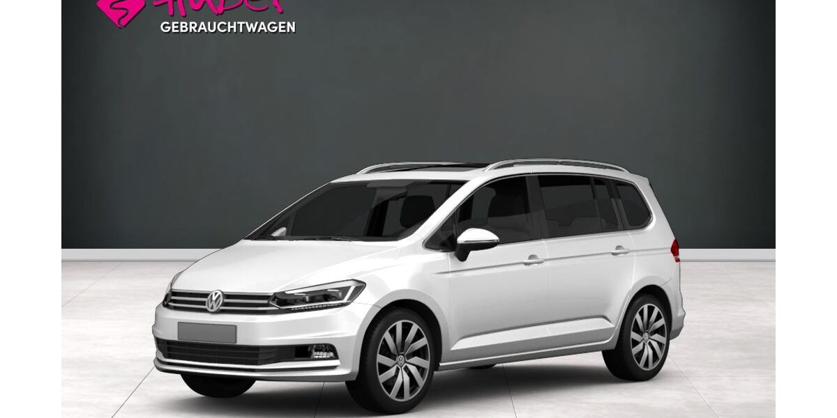 VW Touran 137.290 km 16.890 &euro; Wasserburg am Inn 83512