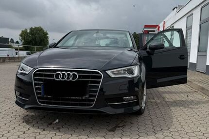 Audi A3 82.500 km 11.999 &euro; Quedlinburg 06484