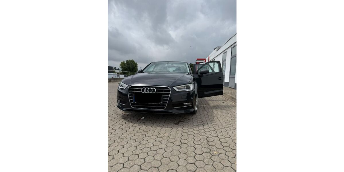 Audi A3 82.500 km 11.999 &euro; Quedlinburg 06484