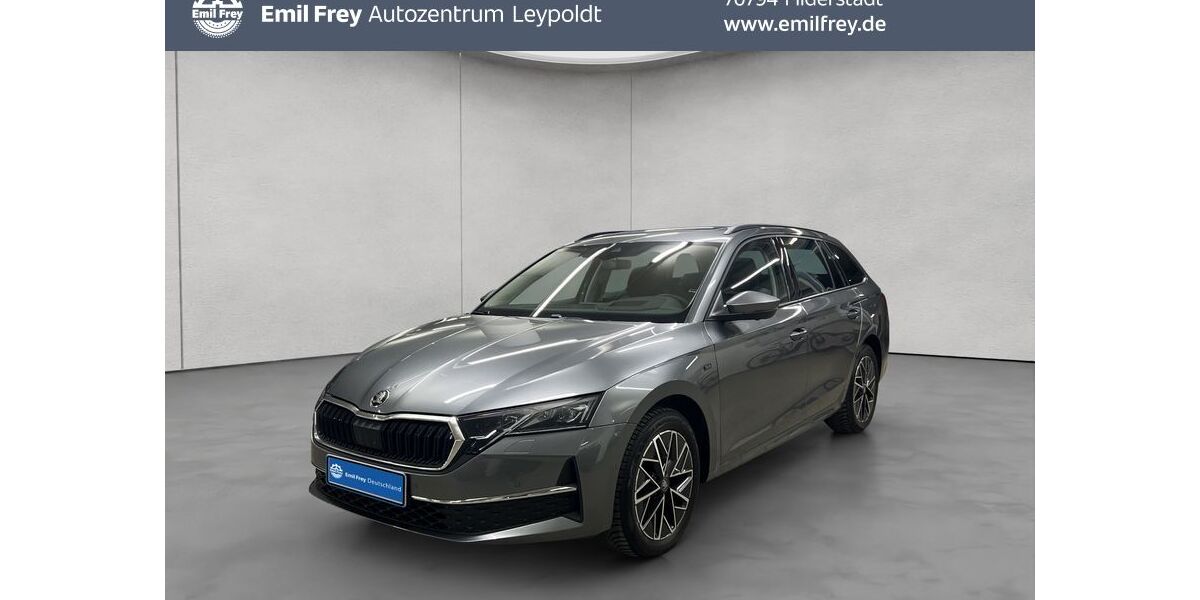 Skoda Octavia 13.532 km 30.890 &euro; Filderstadt 70794