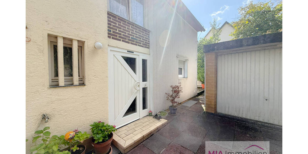 Etagenwohnung Künzelsau - 4 Zimmer, 89 m&sup2;, 200.000&euro; | Angebot:25676411