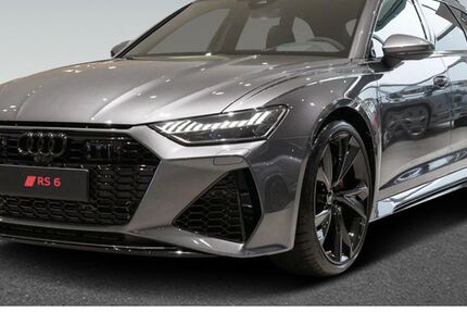 Audi RS6 2.500 km 149.850 &euro; Bremen 28207