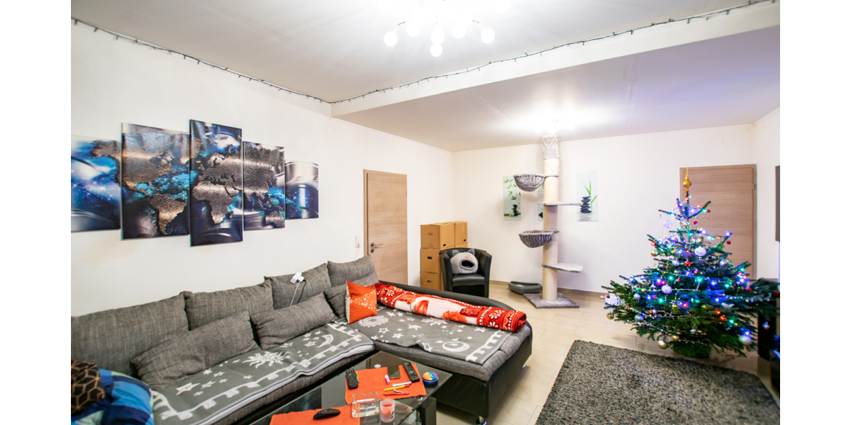 Renditestarkes Mehrfamilienhaus in der Fußgängerzone 12 zimmer