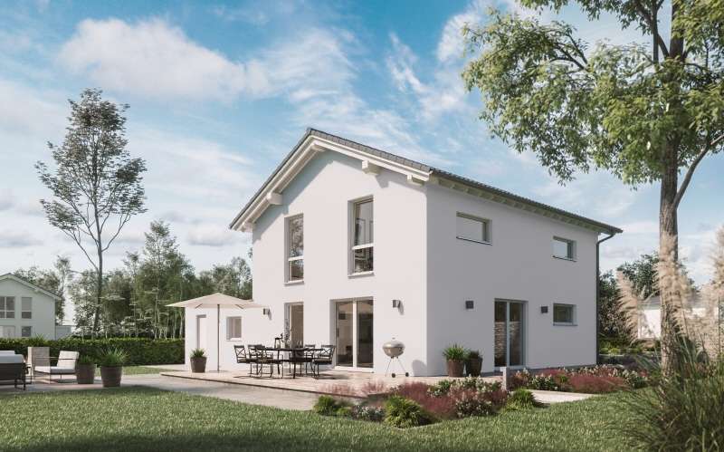 Einfamilienhaus Freudenberg - 5 Zimmer, 141 m&sup2;, 595.700&euro; | Angebot:24638989