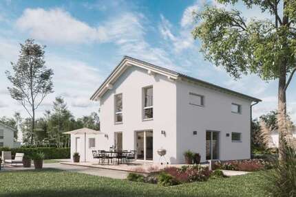 Haus Freudenberg - 5 Zimmer, 141 m&sup2;, 595.700&euro; | Angebot:24638989