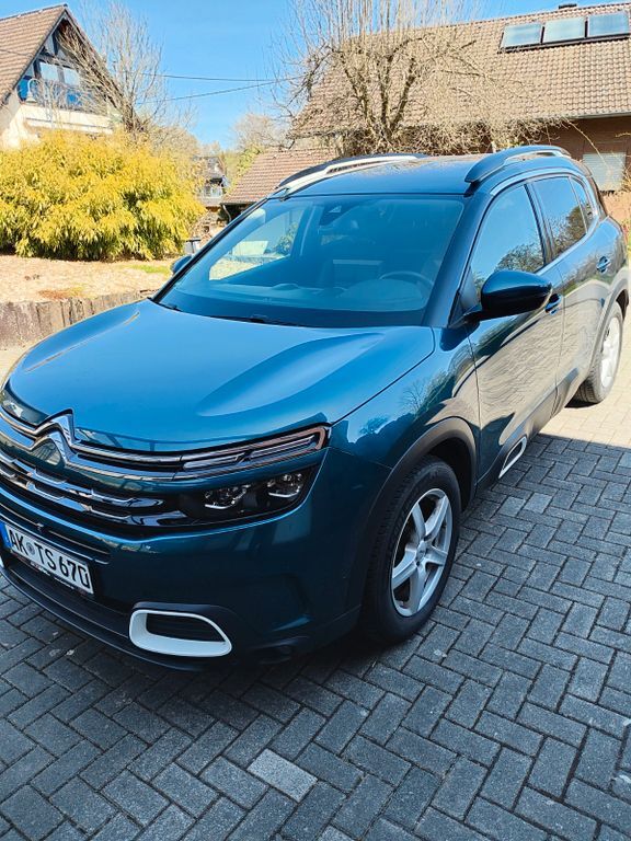 C5 Aircross
