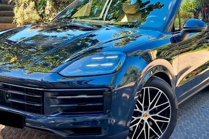 Porsche Cayenne 32.968 km 92.500 &euro; Nürnberg 90403