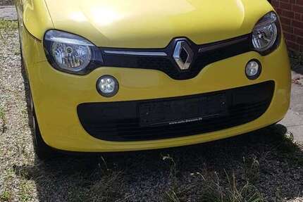 Renault Twingo 94.400 km 4.900 € Geilenkirchen 52511