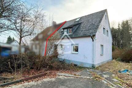 Haus Schirnding - 5 Zimmer, 100 m&sup2;, 39.000&euro; | Angebot:25796569