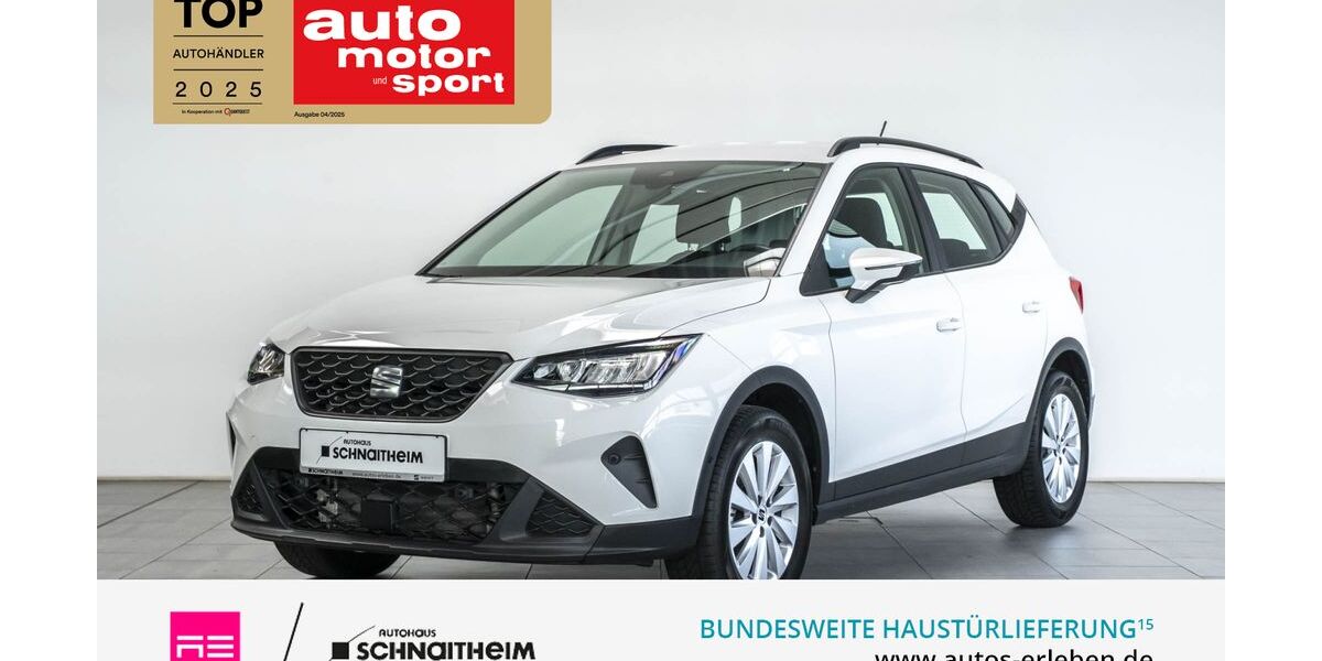 Cupra Ateca 47.806 km 35.990 &euro; Heidenheim 89520
