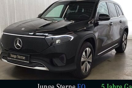 Mercedes-Benz EQB 18.659 km 35.853 € Weyhe 28844