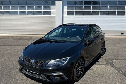 Seat Leon 63.500 km 23.450 &euro; Waghäusel 68753